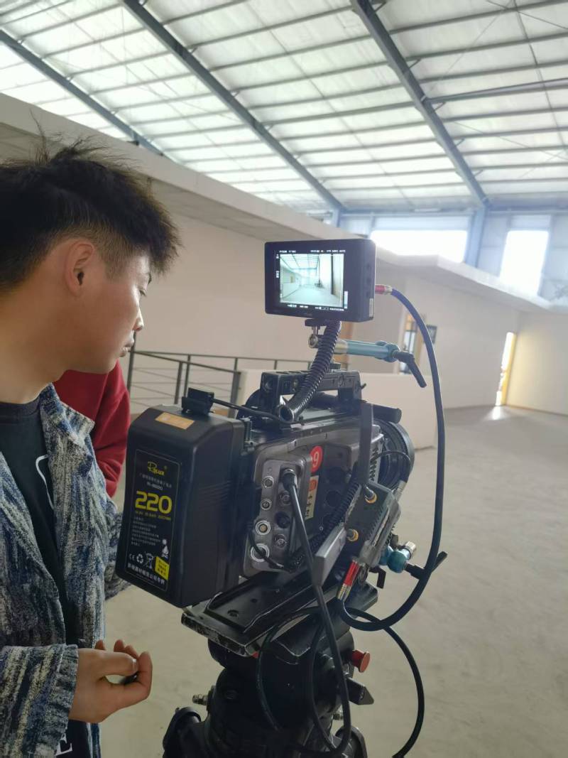 创新驱动，智领未来——尧都区TVC与广告片拍摄制作的创新实践