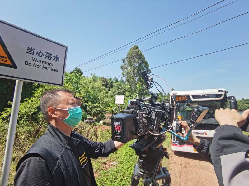 尧都区TVC拍摄公司：深耕本地市场，为品牌定制专属拍摄方案