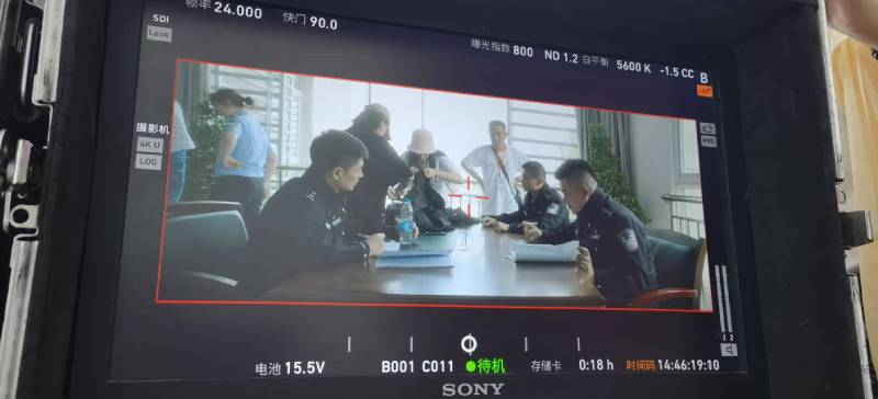 尧都区广告片拍摄公司服务世界500强的标准化体系